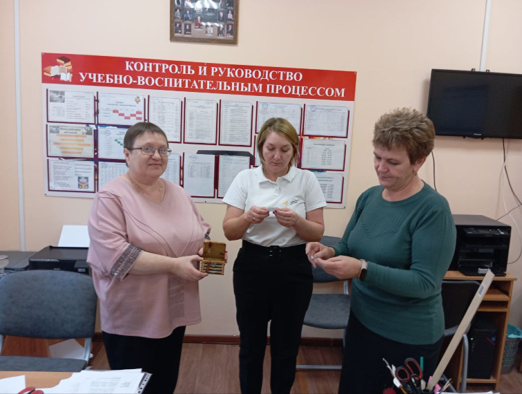 НЕДЕЛЯ ПСИХОЛОГИИ.