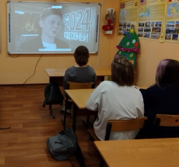РАЗГОВОРЫ О ВАЖНОМ.