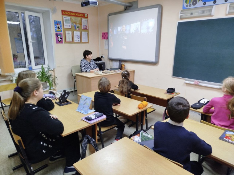РАЗГОВОРЫ О ВАЖНОМ.