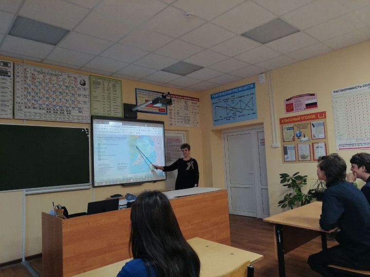 Разговоры о важном.