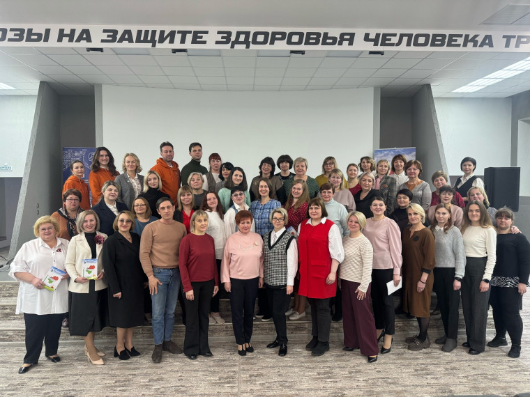 Первый форум Клуба «Наставник» Калужской области.