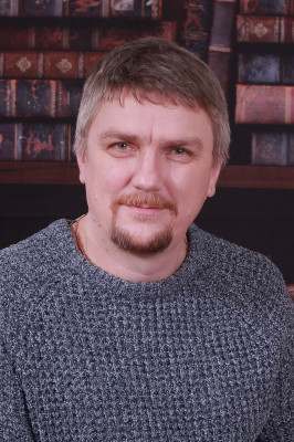 Победитель конкурса "Я в педагогике нашел свое призвание".